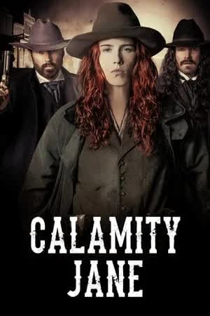 Calamity Jane (2023) [NoSub]