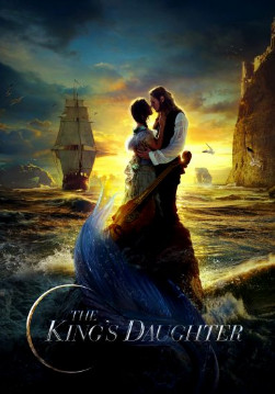 The King's Daughter (2022)