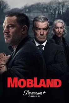 MobLand Season 1 (2025)  [ไม่มีซับไทย]