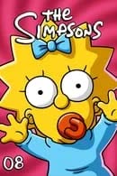 The Simpsons Season 8