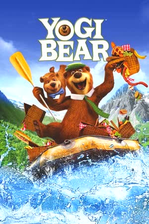 Yogi Bear (2010)
