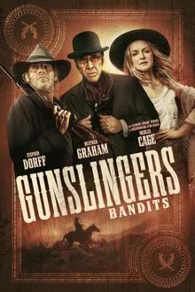 Gunslingers (2025)