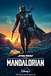 The Mandalorian Season 2 (2020) มนุษย์ดาวมฤตยู [พากย์ไทย]