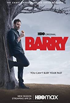 Barry Season 3 (2022) [พากย์ไทย]