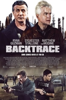 Backtrace (2018) ย้อนรอยฆ่า ล่าคดีเดือด
