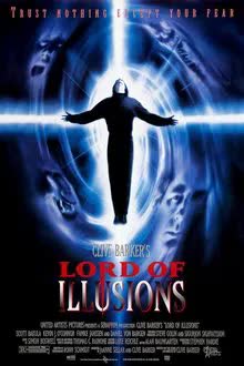 Lord of Illusions (1995)
