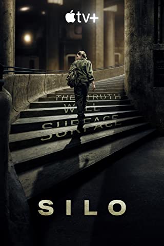 Silo Season 1 (2023)