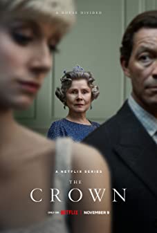 The Crown Season 5 (2022) 