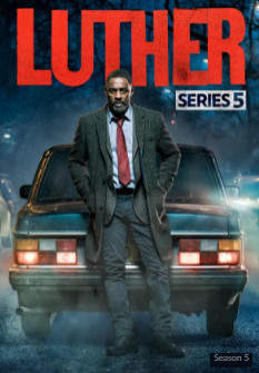 Luther Season 5 (2019)