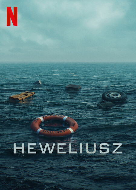 Heweliusz (2025) - ฝ่าคลื่นทะเลคลั่ง [พากย์ไทย]