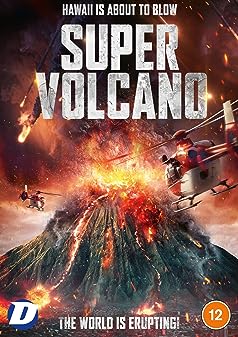 Super Volcano (2023) [ไม่มีซับไทย]