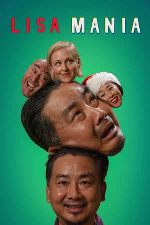Lisa Mania (2021) [NoSub]