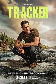 Tracker Season 2 (2024)