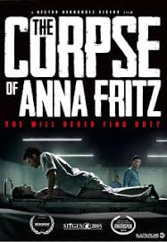 The Corpse of Anna Fritz (2015) คน อึ๊บ ศพ