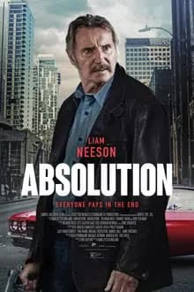 Absolution (2024) คนสันดานเดือด