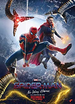 Spider-Man No Way Home (2021) [ซับไทยแปล]