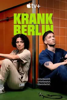 Berlin ER Season 1 (2025)