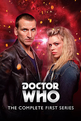 Doctor Who Season 1 (2005) ดอกเตอร์ ฮู ข้ามเวลากู้โลก [พากย์ไทย]