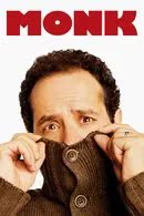 Monk Season 1 (2002) [ไม่มีซับไทย]