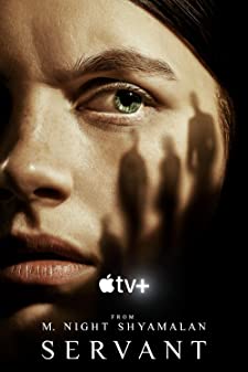 Servant Season 3 (2021) (Apple TV)