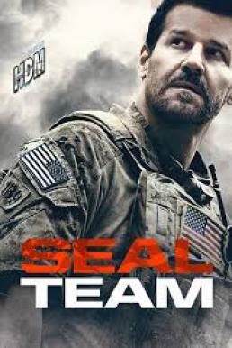 Seal Team Season 02 (2018) สุดยอดหน่วยซีลภารกิจเดือด