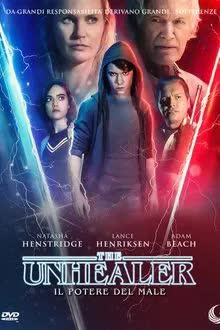 The Unhealer (2020)
