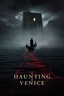 A Haunting in Venice (2023) ฆาตกรรมหลอนแห่งนครเวนิส