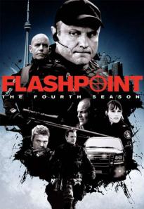 Flashpoint  Season 5 (2012) [พากย์ไทย] 