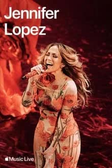 Apple Music Live Jennifer Lopez (2023) [NoSub]