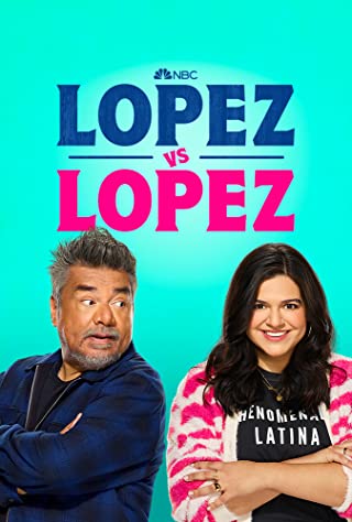 Lopez vs Lopez Season 1 (2022)