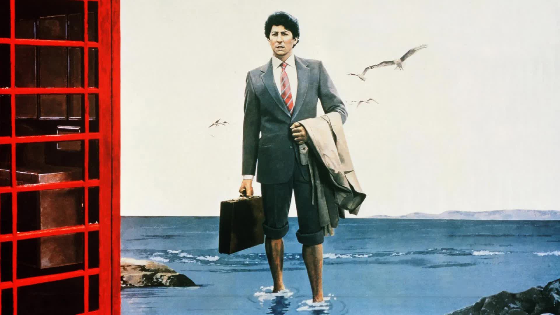 Local Hero (1983) วีรบุรุษท้องถิ่น