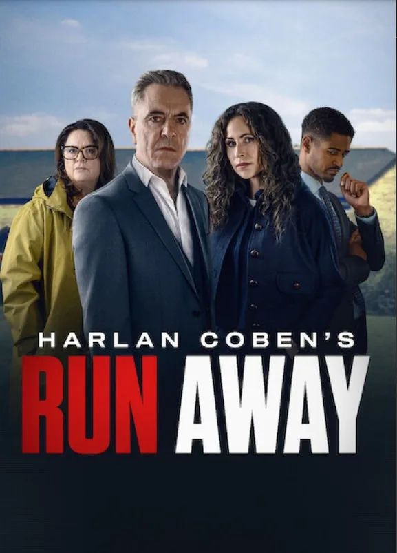 Run Away (2026) - หนี [พากย์ไทย]