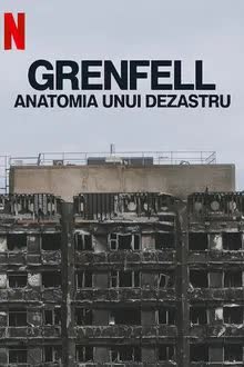 Grenfell Uncovered (2025) ค้นความจริงเหตุเพลิงไหม้เกรนเฟลล์ ทาวเวอร์ 