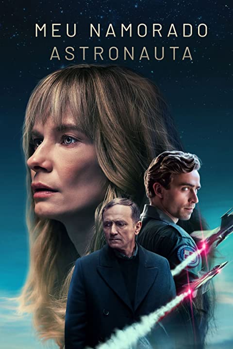A Girl and an Astronaut Season 1 (2023) หญิงสาวกับนักบินอวกาศ