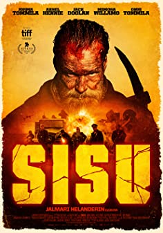 Sisu (2022)