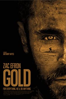Gold (2022)