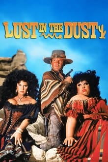 Lust in the Dust (1984) [NoSub]