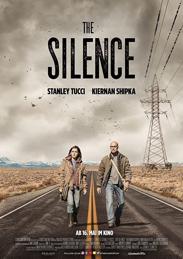 The Silence (2019) เงียบให้รอด
