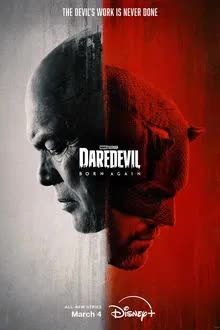 Daredevil Born Again Season 1 (2025) [พากย์ไทย]