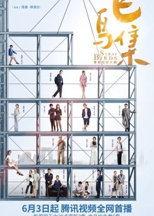 อลวนคนไอที [บรรยายไทย] 1-40(จบ)