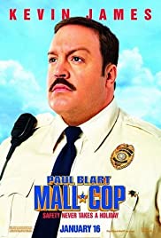 Paul Blart Mall Cop (2009)