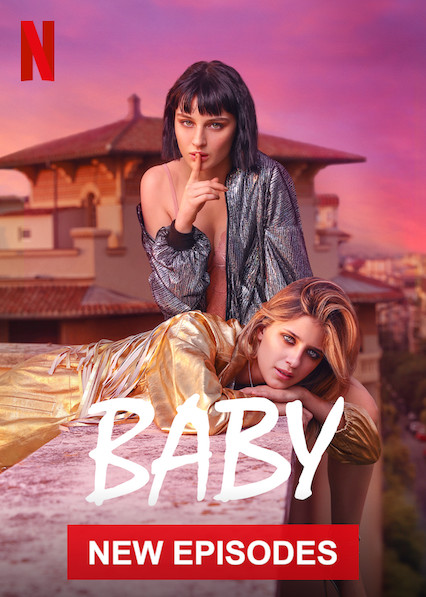 Baby Season 3 (2020) ไร้เดียงสา