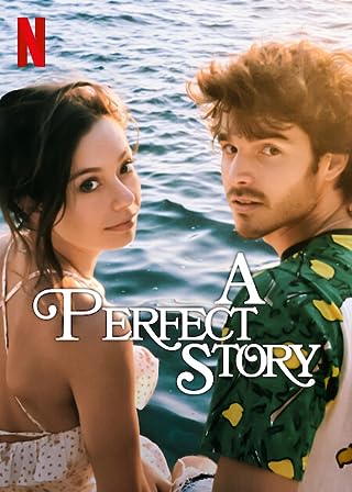 A Perfect Story Season 1 (2023) นิทานรักในฝัน