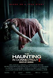 The Haunting in Connecticut 2 (2013) คฤหาสน์… ช็อค 2