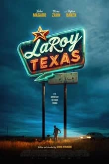 LaRoy, Texas (223) [NoSub]