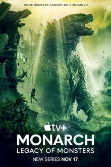Monarch Legacy of Monsters Season 1 (2023) ตอน 4