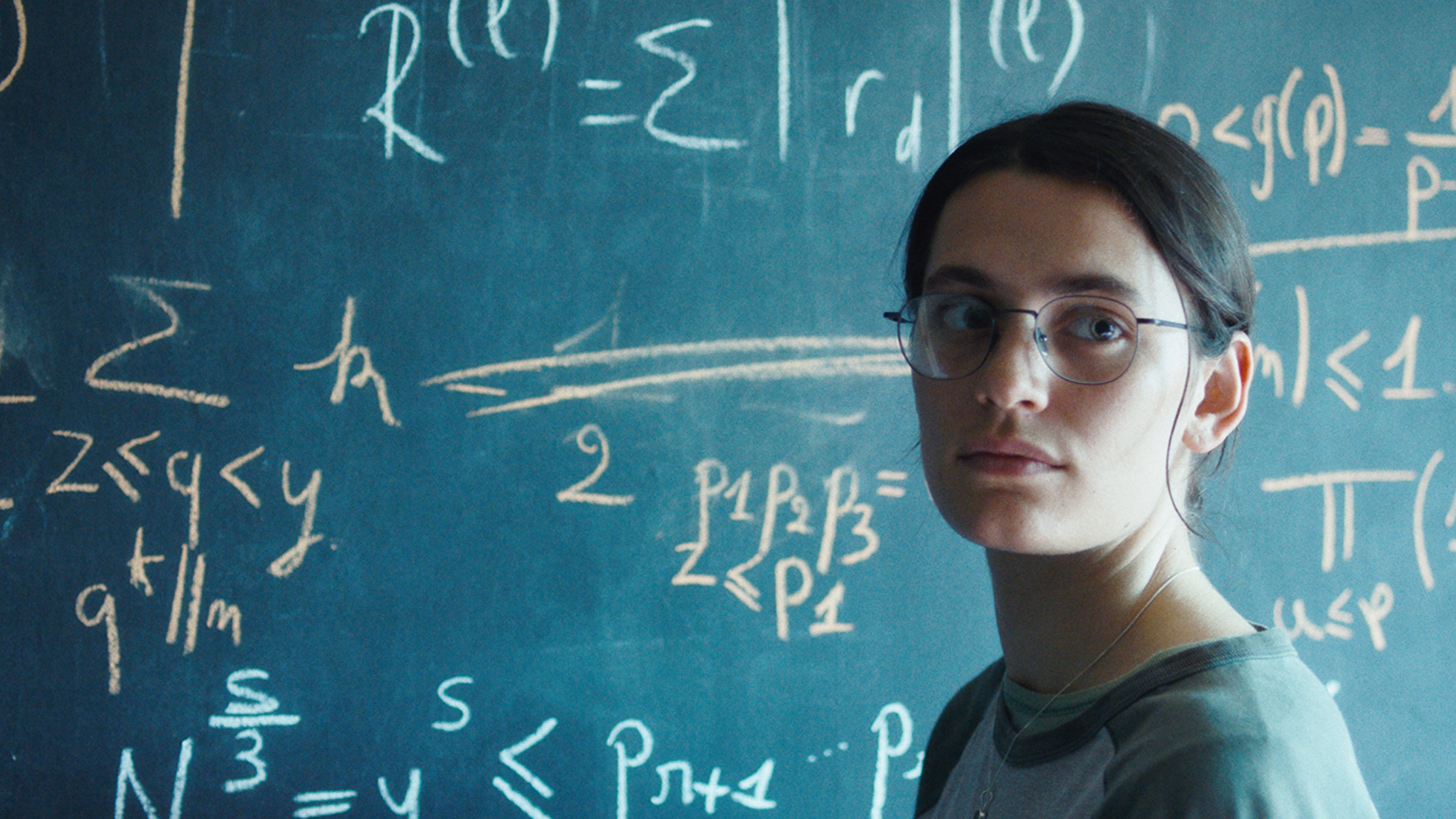 Marguerite's Theorem (2023) [NoSub] 