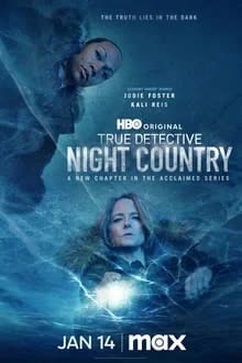 True Detective Season 4 (2024) เมืองรัตติกาล