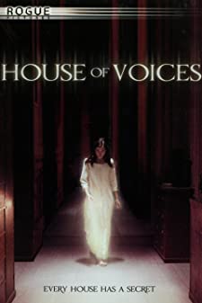 House of Voices (2004) โรงเรียนเลี้ยงเด็กผี
