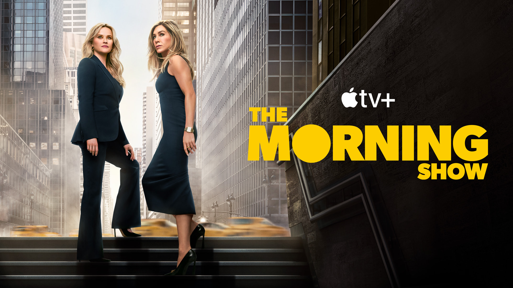 The Morning Show Season 4 ตอนที่ 1-3 [ซับไทย]